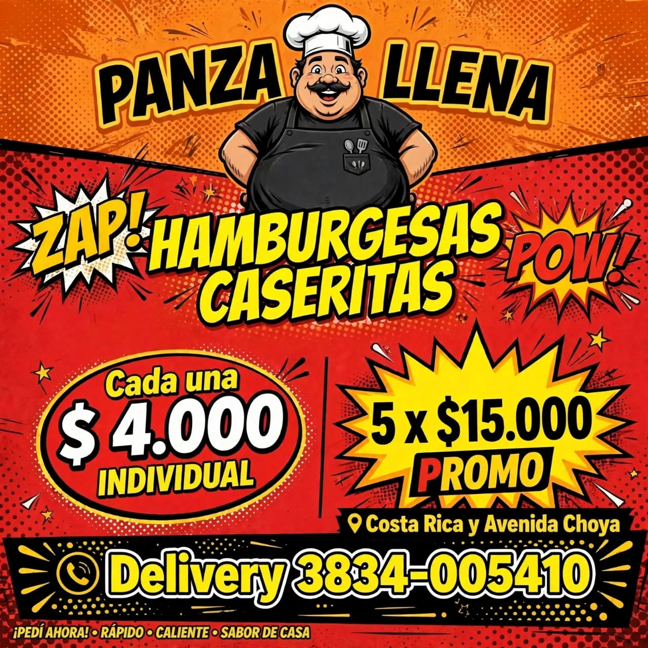 Sponsor
